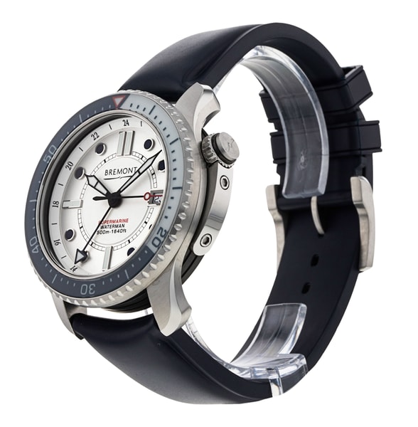 Bremont Supermarine Waterman/R